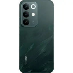 Мобільний телефон realme C85 Pro 8/256GB Peacock Green - мініатюра 3