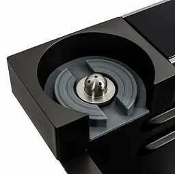 Кухонна мийка Platinum HANDMADE 75*45D (SP000039678) - мініатюра 5