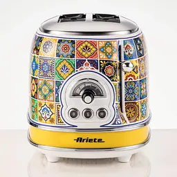 Тостер Ariete 155 Positano (55494) - мініатюра 2