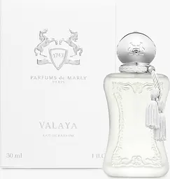 Оригінал Parfums de Marly Valaya 30 мл Парфумована вода - мініатюра 2