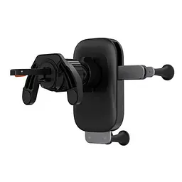 Автотримач Baseus UltraControl Mega Series Folding чорний C40465400111-00 - мініатюра 6