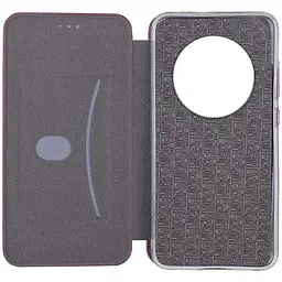 Чохол-книжка BeCover Exclusive для Xiaomi Redmi 14C 4G / Poco C75 Red Wine (712511) - мініатюра 2
