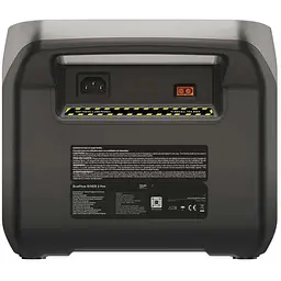 Зарядна станція EcoFlow RIVER 2 Pro (ZMR620-B-EU) - мініатюра 6
