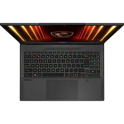 Ноутбук MSI Stealth A16 AI+ A3XWIG (A3XWIG-076US) [160896] - мініатюра 7