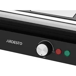Електрогриль Ardesto GH-1800MB [103296] - мініатюра 6