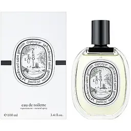 Туалетна вода оригінал Diptyque L'Eau de Neroli 100 мл