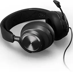 Ігрова гарнітура SteelSeries Arctis Nova Pro X Black XBOX/PC/PS/SW/MAC/MOB (61528) - мініатюра 4