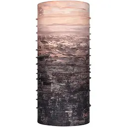Бафф Buff ORIGINAL globe blossom Чорний-Рожевий
