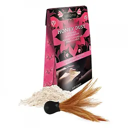 Їстівна пудра Kamasutra Honey Dust Strawberry Dreams 28 ml