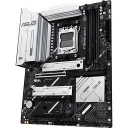 Материнська плата Asus Prime X870-P sAM5 X870 4xDDR5 M.2 HDMI ATX - мініатюра 6