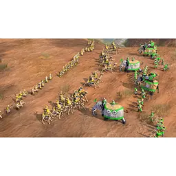 Ключ активації Microsoft Age of Empires IV: Anniversary Edition для Xbox One/Series S/X - мініатюра 4