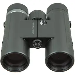 Бінокль Sig Optics Buckmasters 10х42 мм Black - мініатюра 2