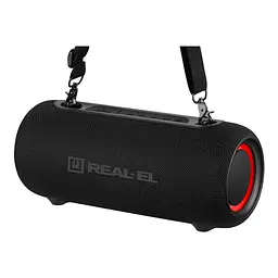 Акустична система REAL-EL X-725 (EL121600028) - мініатюра 4