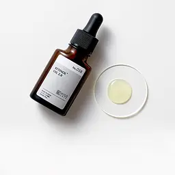 KISOCARE Retinol Oil олійна cироватка з 2% вмістом ретинолу, 20 мл - мініатюра 4