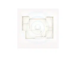 Маршрутизатор Xiaomi Router AX1500 (DVB4412GL) - мініатюра 9
