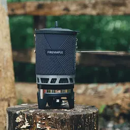 Система приготування Fire Maple Star X2 Pro Black (1060-FMS-X2P) - мініатюра 4