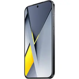 Смартфон Poco F8 Pro 12/512GB Black UA-UCRF [173441] - мініатюра 4