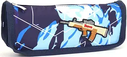 Пенал KJ3225 Blue