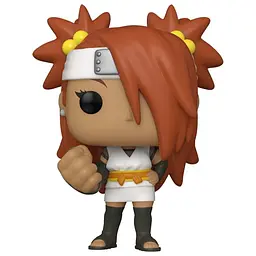 Фігурка Фанко Поп Боруто Чо-Чо Funko Pop Boruto Cho-Cho 10 см B CC 1037 - мініатюра 2
