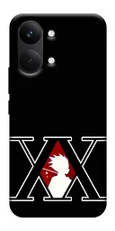 TPU чохол Demsky Anime style 9 для Xiaomi Poco X8 Pro Max
