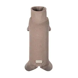 Костюм Pet Fashion Mars для собак, кавовий XL - мініатюра 2