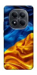 TPU чохол Demsky Flag material для Xiaomi Redmi Note 15 Pro 4G