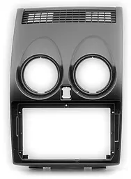 Перехідна рамка Nissan Qashqai Carav 22-241