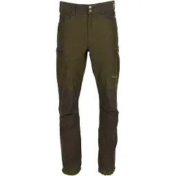 Штани Hallyard Venlo 52 Brown