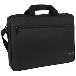 Сумка для ноутбука Grand-X 15.6" Black (SB-120)