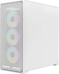 Корпус Ocypus Delta C70 ARGB White (DELTA-C70-WHG400XX-GL) - мініатюра 4