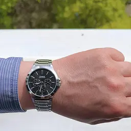 Годинник Casio MTP-V300D-1AUDF - мініатюра 2