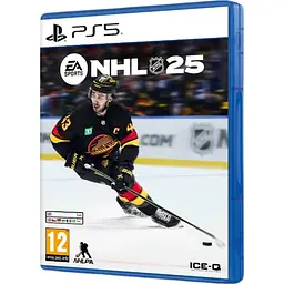 Гра NHL 25 для PS5 (EN) [123699] - мініатюра 2