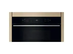 Мікрохвильовка з грилем Whirlpool WMD7O4TX - мініатюра 5