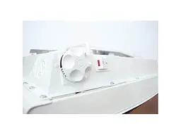 Конвектор Atlantic F19 CEG BL-Meca/M2 500W - мініатюра 3