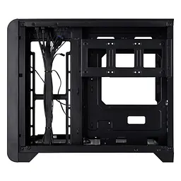 Корпус для ПК 1stPlayer VT6-BK - мініатюра 4