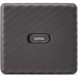 Портативний фотопринтер Fujifilm Instax Link Wide M Gray (16719586) [93159] - мініатюра 2