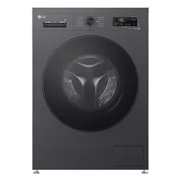 LG Пральна машина фронтальна, 7кг, 1200, A, 44см,