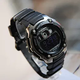 Годинник Casio AE-2000W-1BVEF - мініатюра 3