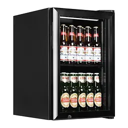 Шафа холодильна Tefcold BC60
- мініатюра 2