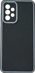Чохол-накладка TOTO MiaMi Magic Eye Case 2.0 Case Samsung A52 (A525-2021) Black