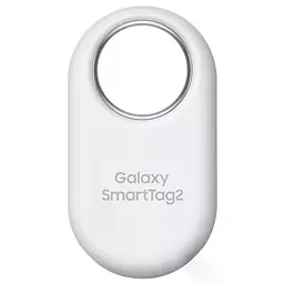 Смарт-трекер Samsung SmartTag 2 Білий (EI-T5600BWEGEU)