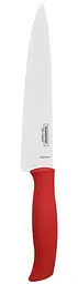Ніж Tramontina Chef Soft Plus Red, 203 мм (6488983) - мініатюра 2