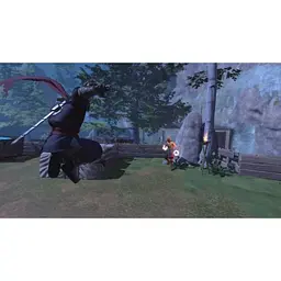 Гра Aragami 2 (російська версія) (Nintendo Switch) - мініатюра 5
