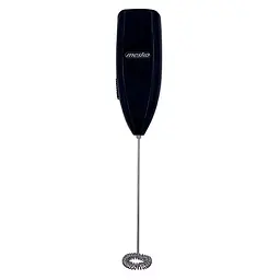 Міксер-пінозбивач Mesko MS 4502 black - мініатюра 4