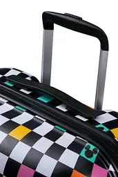 Валіза 67 См American Tourister WAVEBREAKER DISNEY MICKEY CHECK 67x47x26 31C*29019 - мініатюра 3