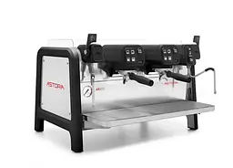 Кофемашина профессиональная Astoria AB200 SAE 2GR - мініатюра 2