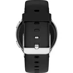 Смарт-годинник Amazfit Pop 3R Black-Silver - мініатюра 6