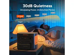 Зарядна станція Jackery Explorer 2000 V2 - мініатюра 5