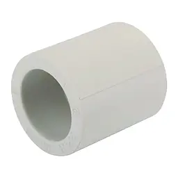 З'єднувальна муфта Koer 63 PPR K0006.Pro KP0008