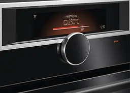 Духовка електрична AEG BSK999330T - мініатюра 2